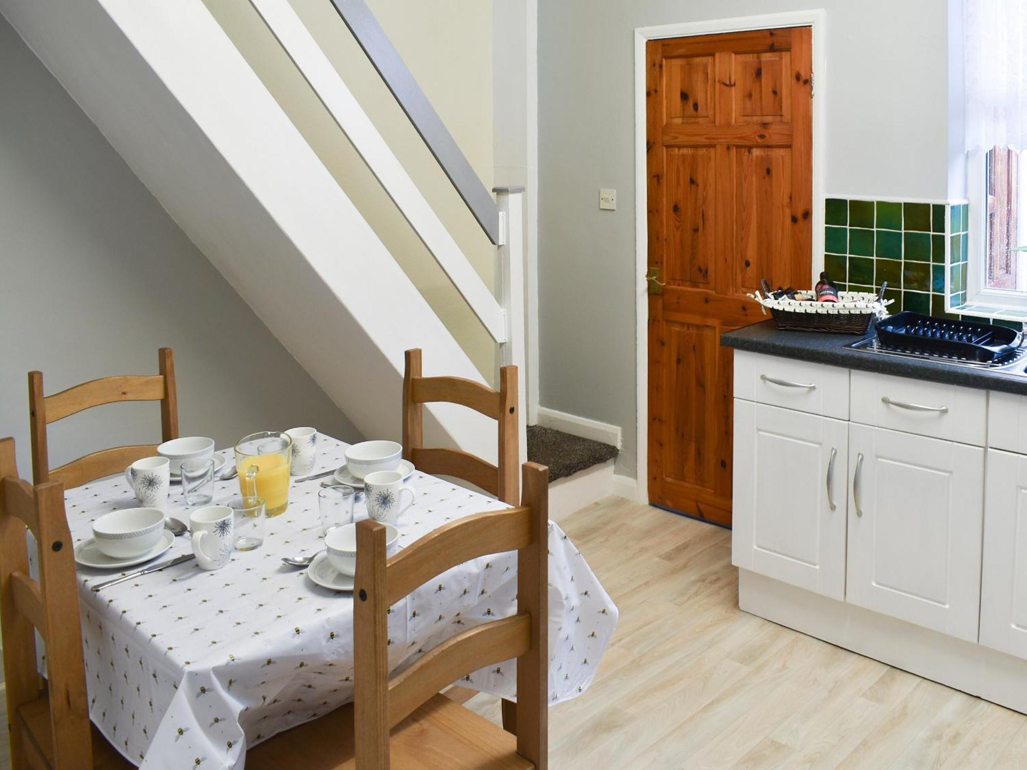 Brookshaw Cottage 요크 외부 사진